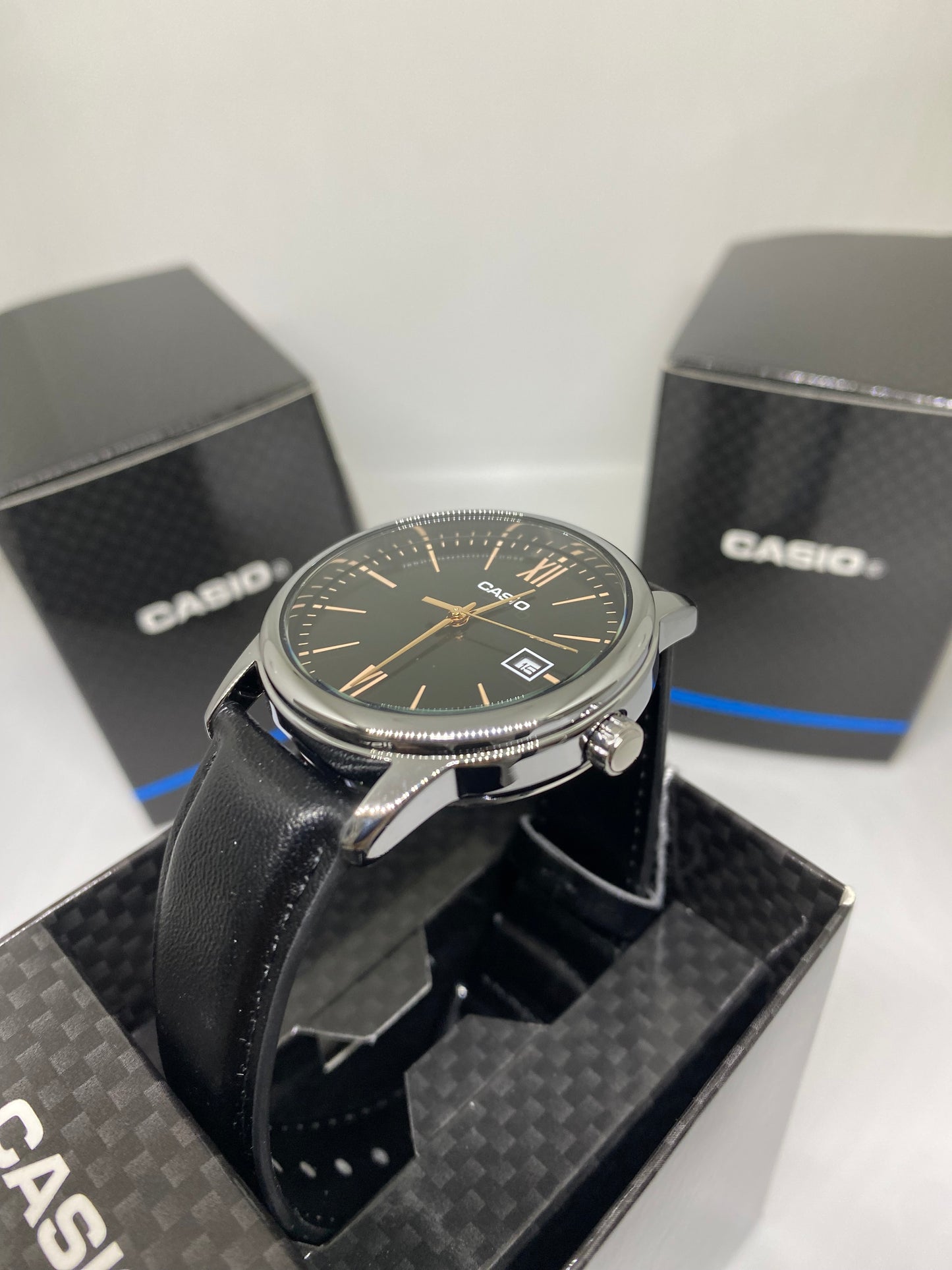 RELOJ CASIO MTP-V002L - Casiolandia