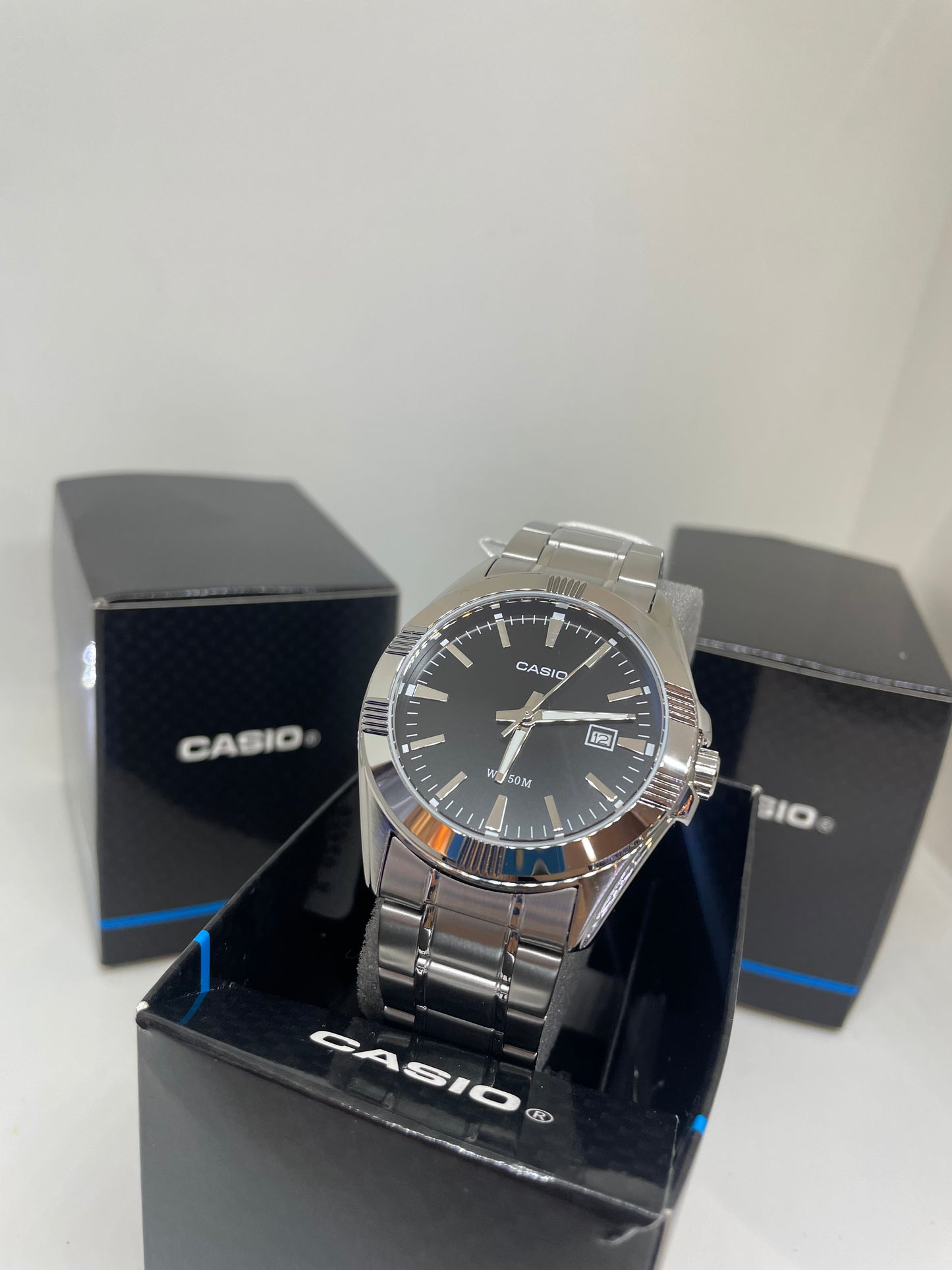 RELOJ CASIO MTP1308D - Casiolandia