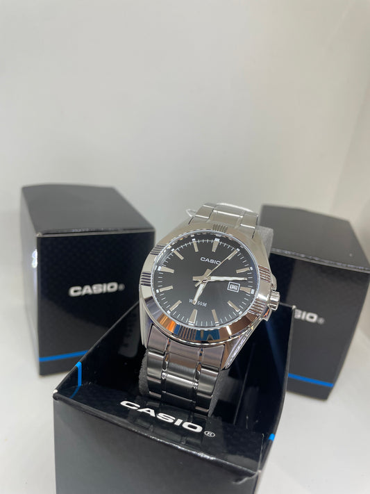 RELOJ CASIO MTP1308D - Casiolandia