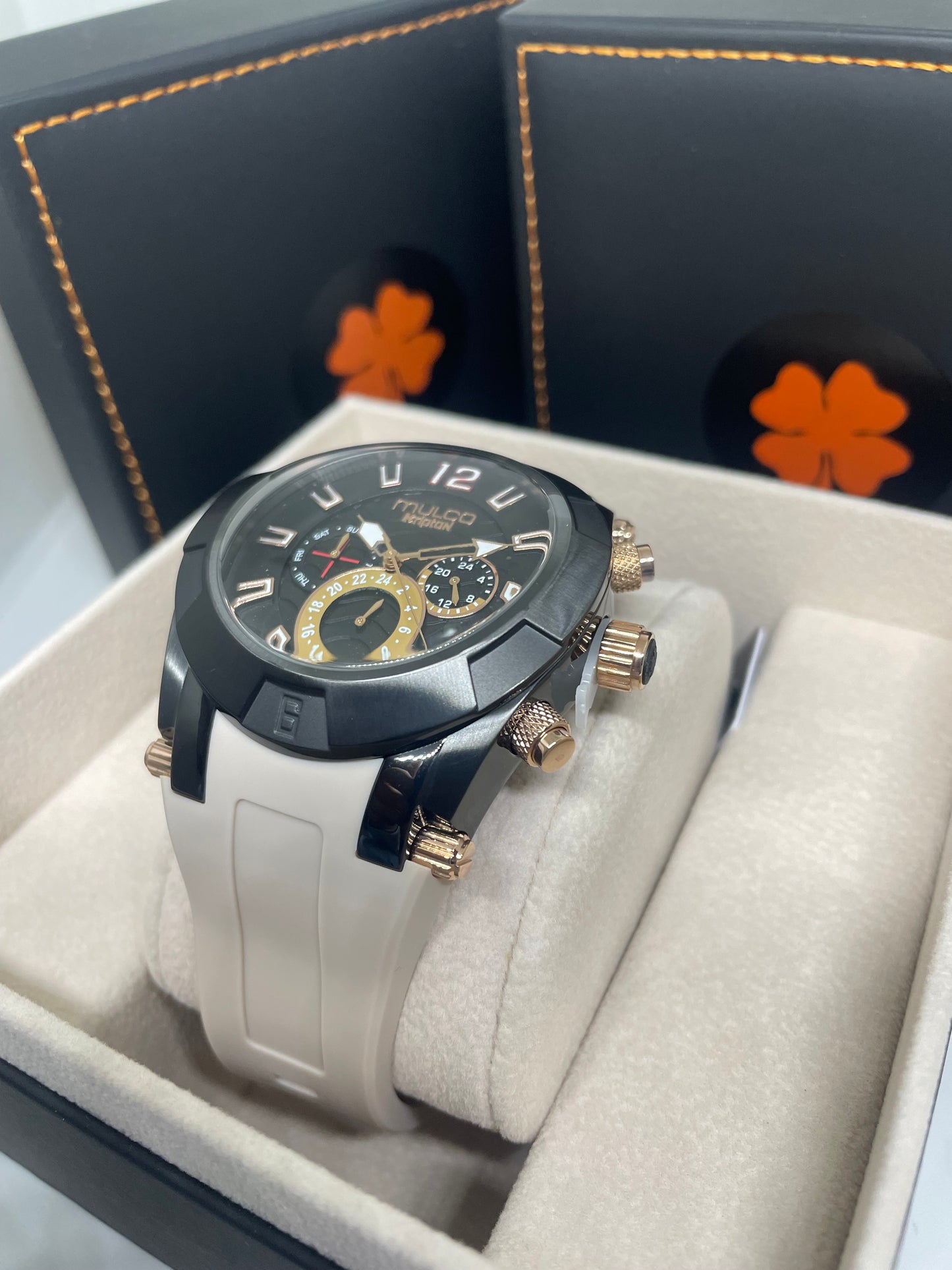 RELOJ MULCO MW324993