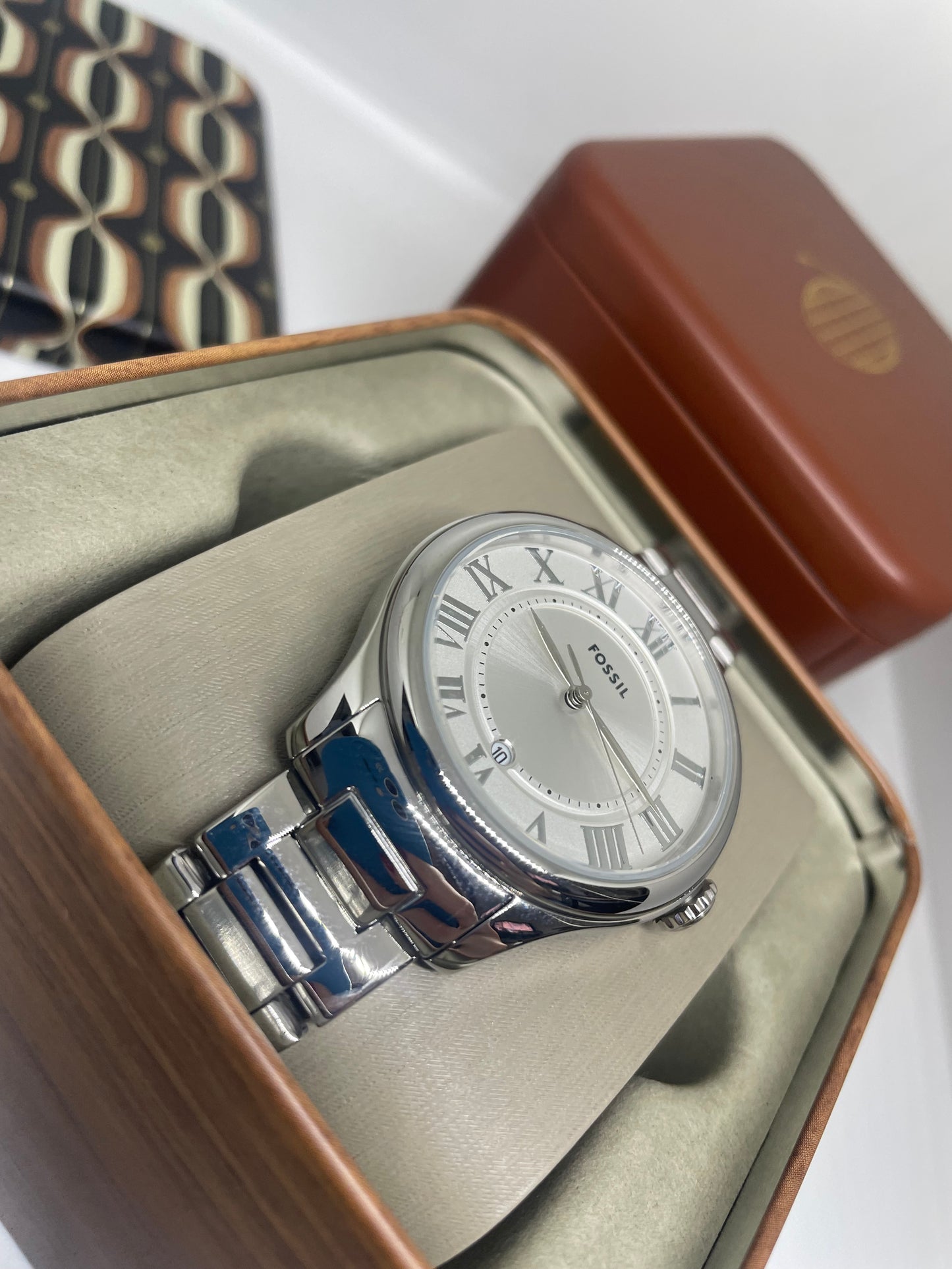 RELOJ FOSSIL ES5390