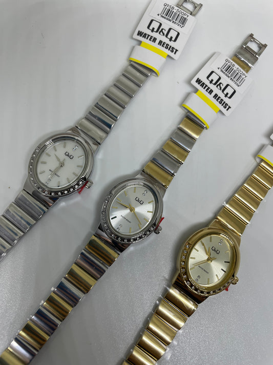 RELOJ QYQ Q95B