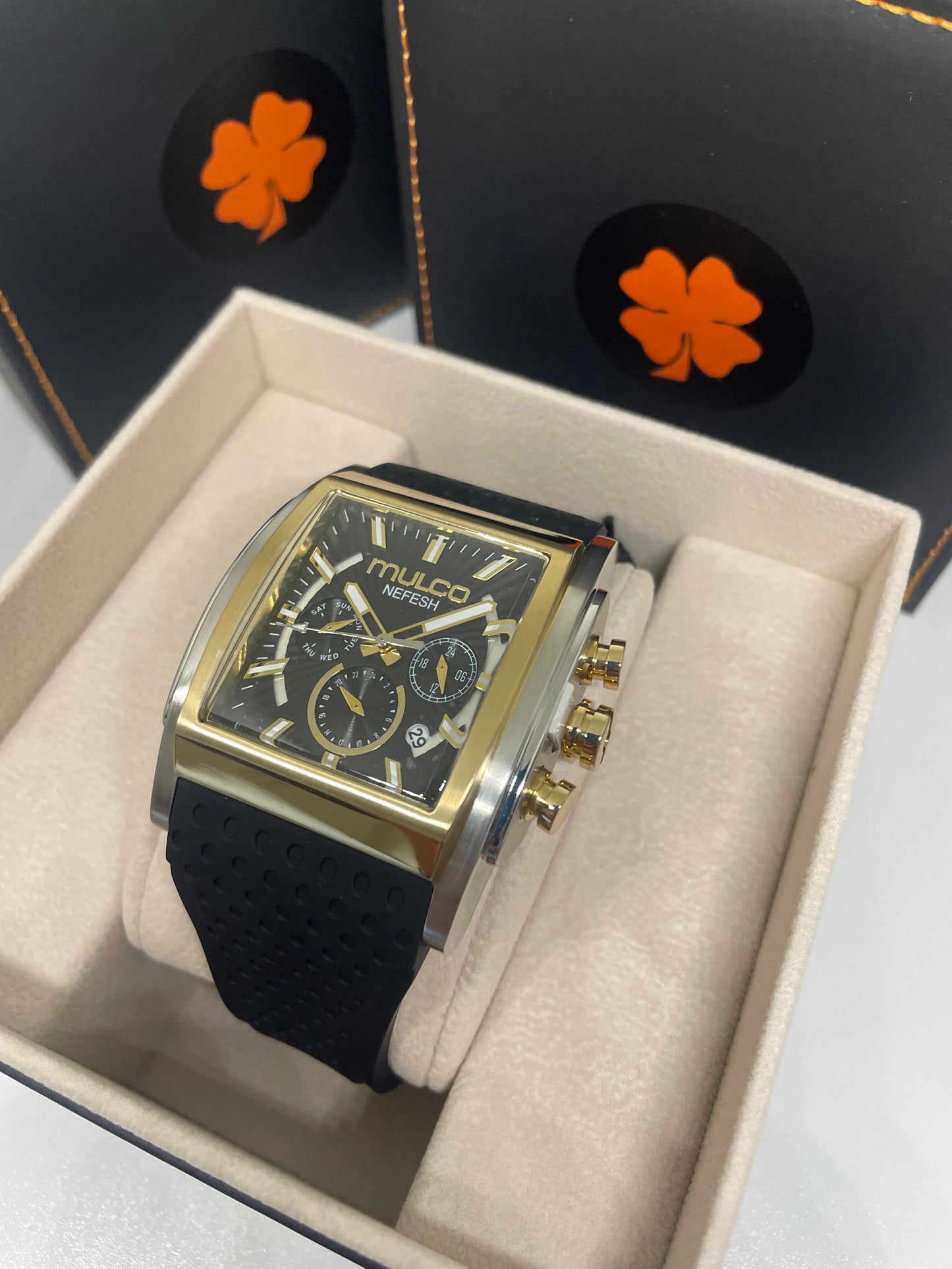 RELOJ MULCO MW3 241056022