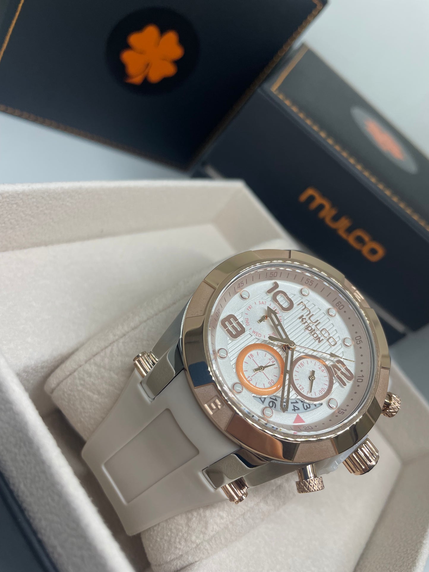 RELOJ MULCO MW5 5249113