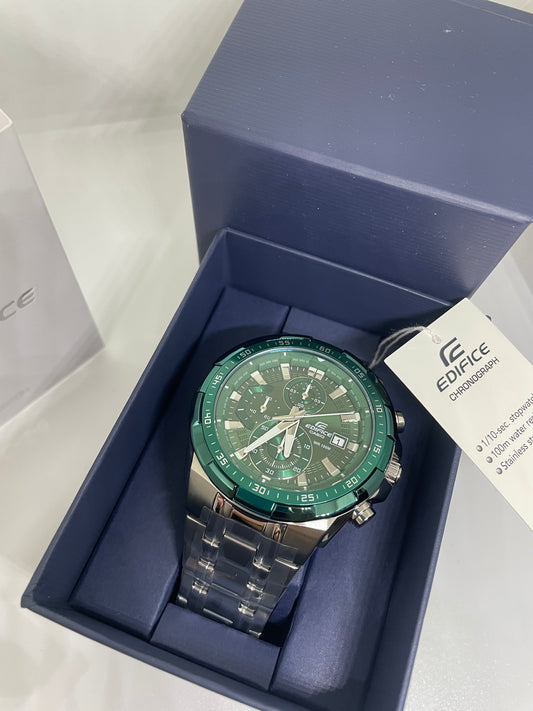 RELOJ CASIO EDIFICE EFR-539DE