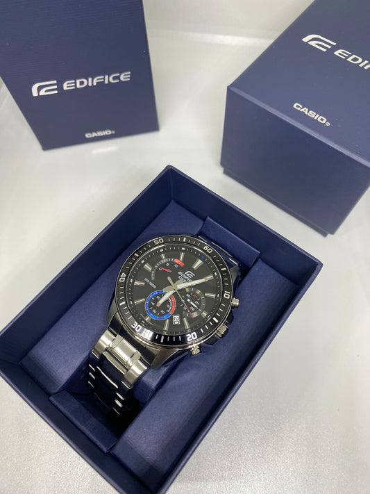 RELOJ CASIO EDIFICE EFR-552D - Casiolandia