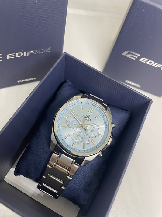 RELOJ EDIFICE EFV 650D