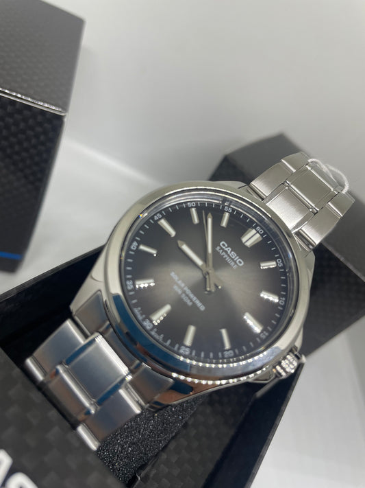 RELOJ CASIO MTS-RS100D