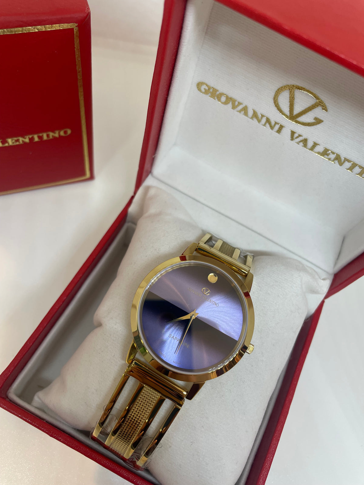 RELOJ GIOVANNI VALENTINO 8487