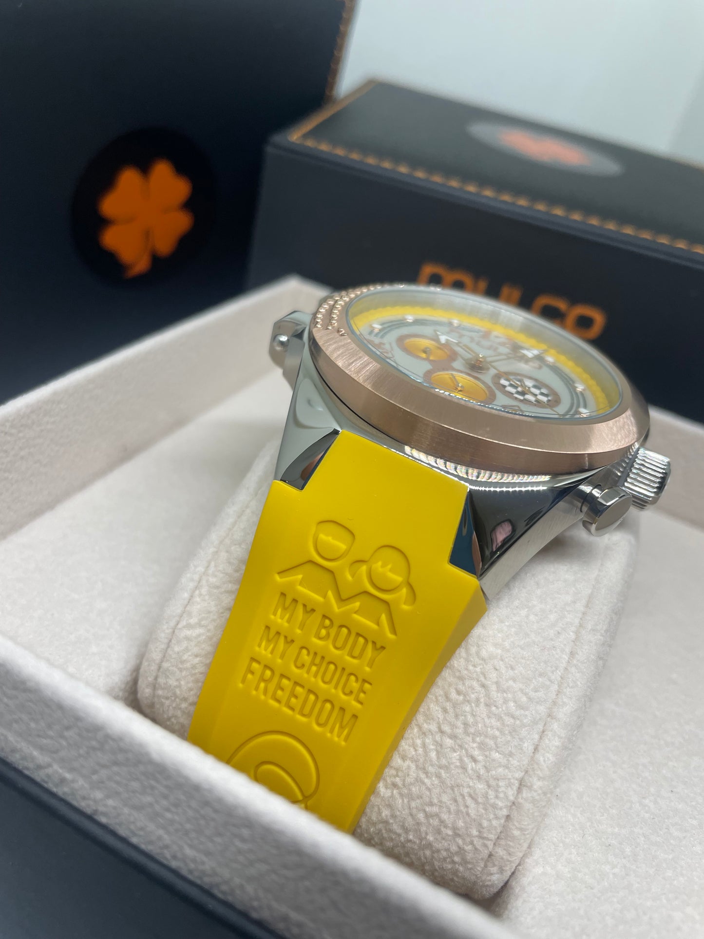 RELOJ MULCO MW3 23928