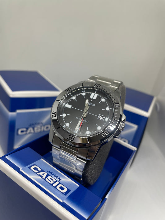 RELOJ CASIO MTP-VD01D