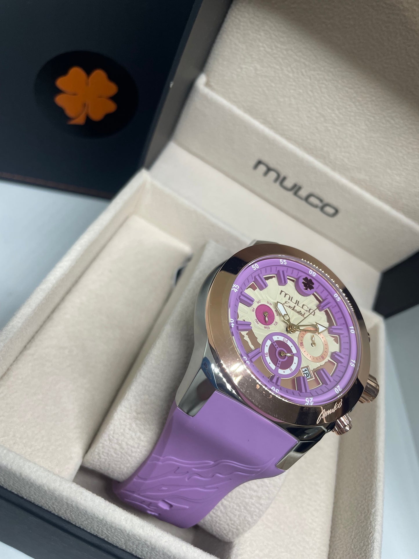 RELOJ MULCO MW5 5673