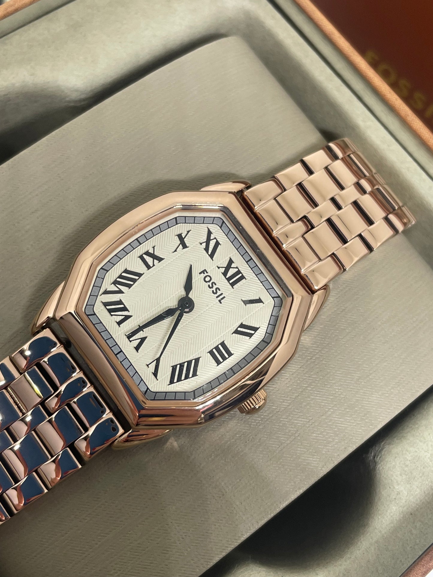 RELOJ FOSSIL ES5386