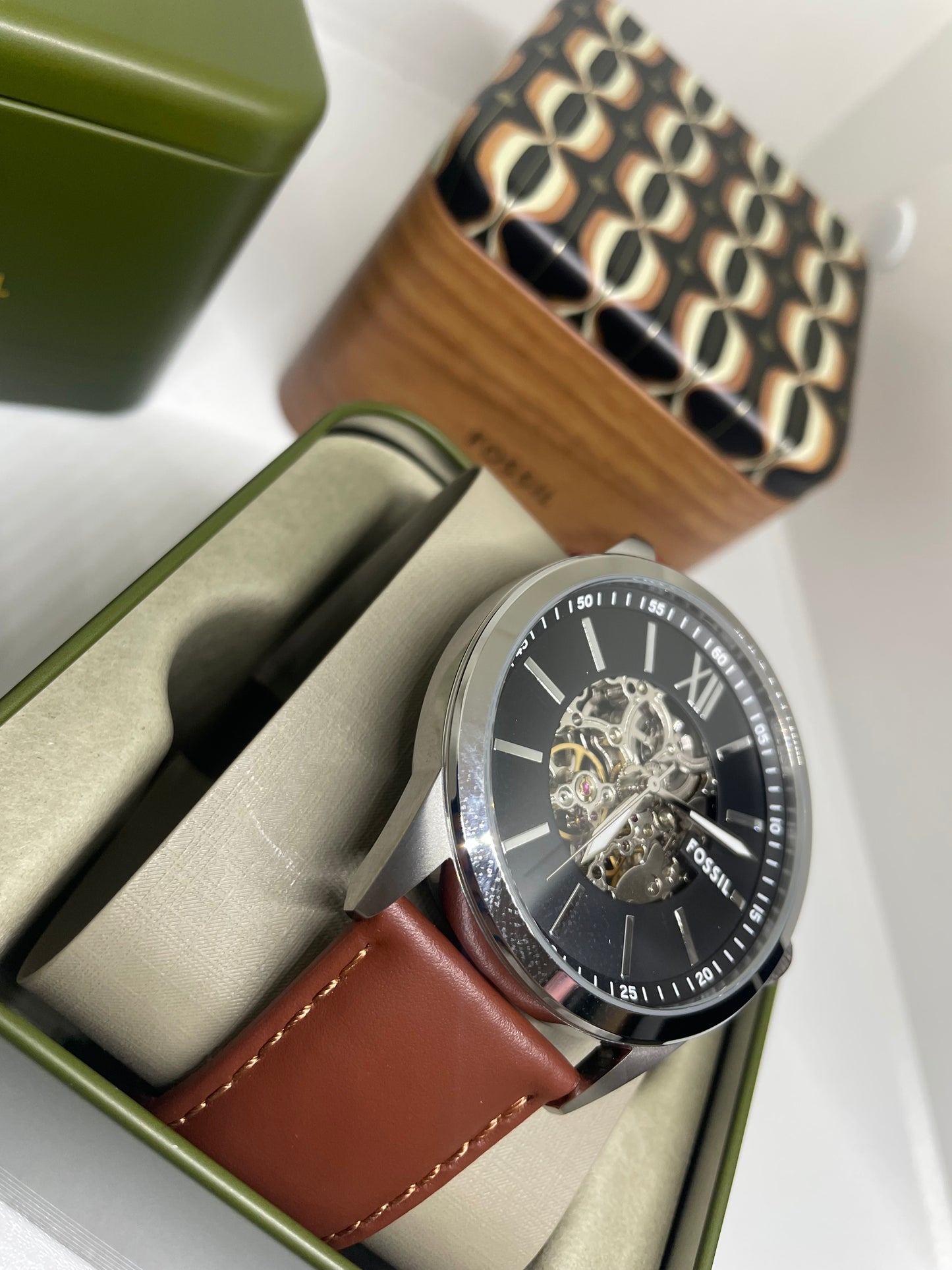 RELOJ FOSSIL BQ2386