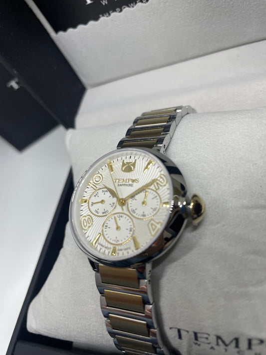 RELOJ TEMPUS T24020