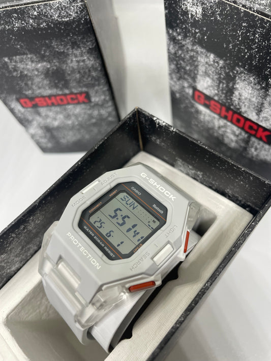 RELOJ CASIO G SHOCK GDB500S