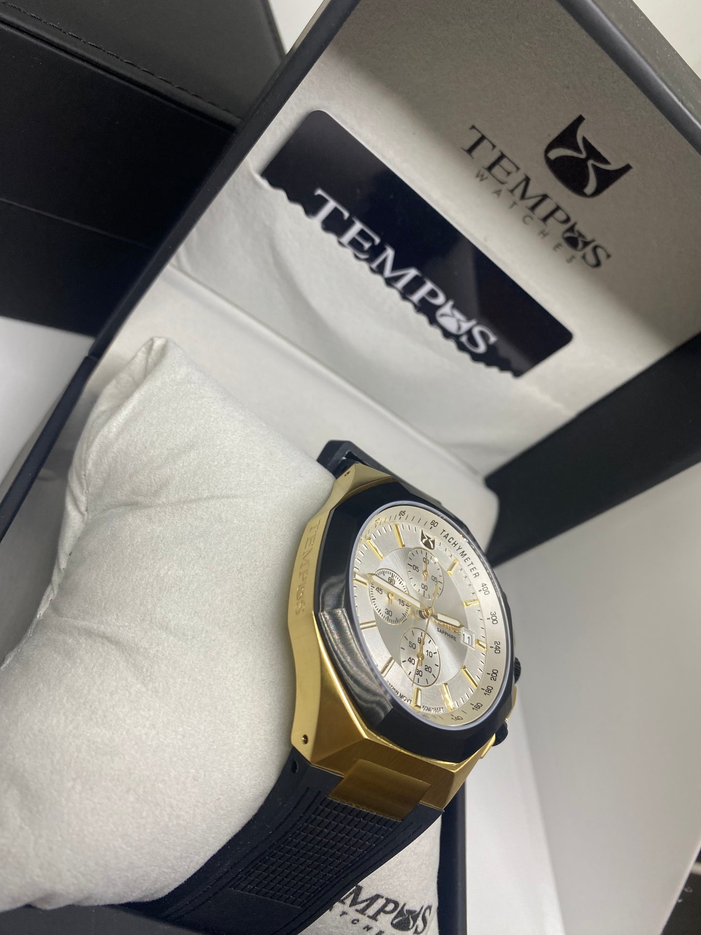 RELOJ TEMPUS T25002 - Casiolandia