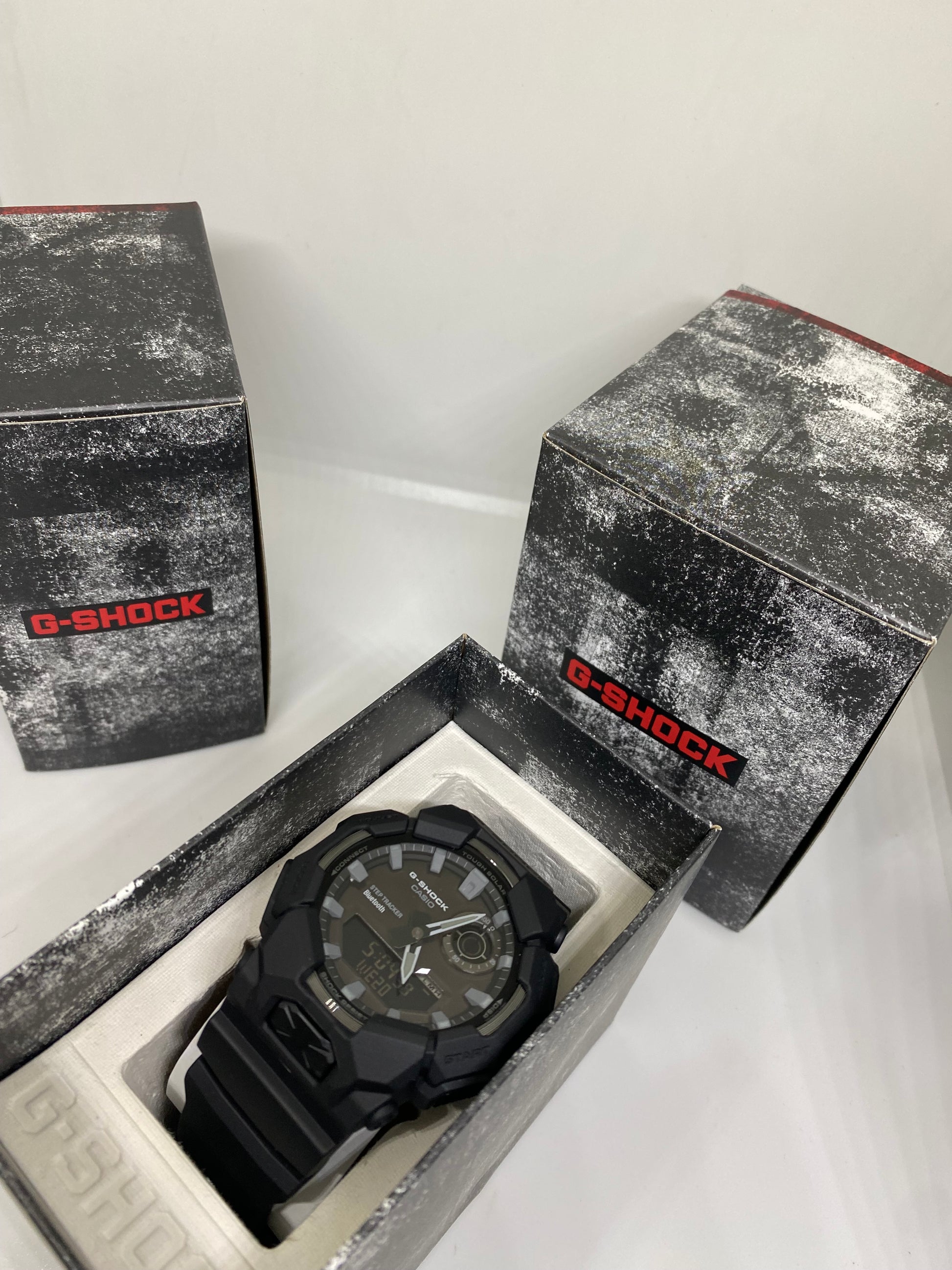 RELOJ CASIO G SHOCK GA-B010 - Casiolandia