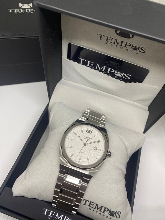 RELOJ TEMPUS SMT 250539 - Casiolandia