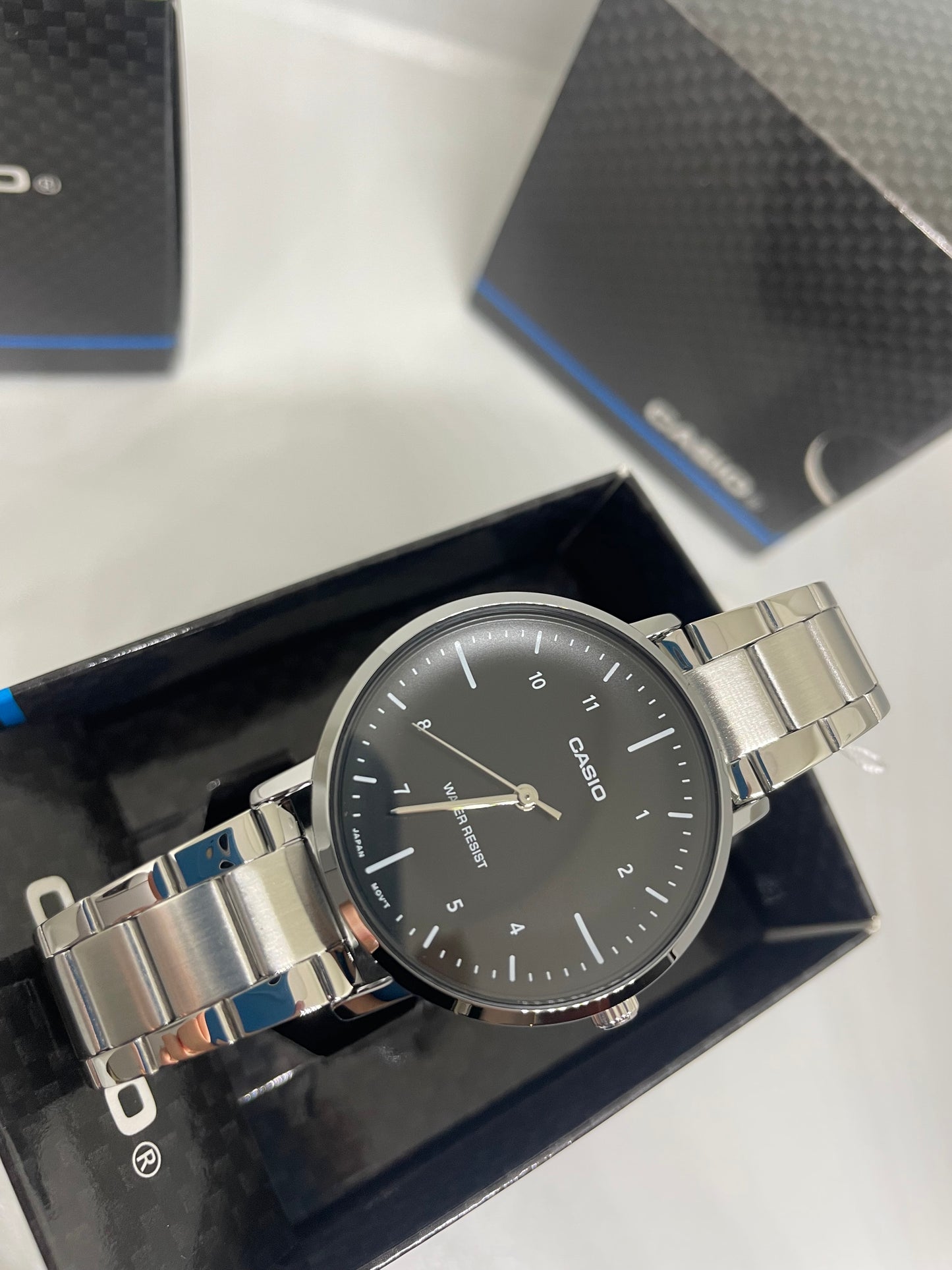 RELOJ CASIO LTP-VT03D MUJER