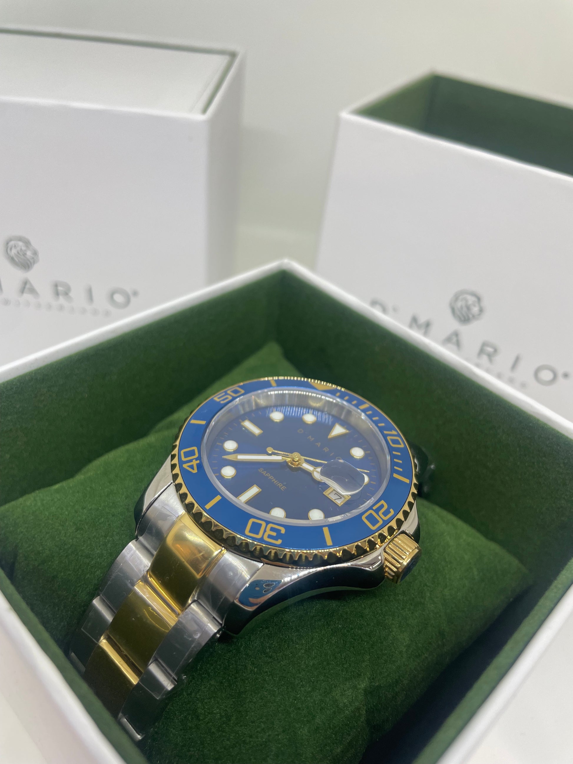 RELOJ D MARIO ZS0163 - Casiolandia