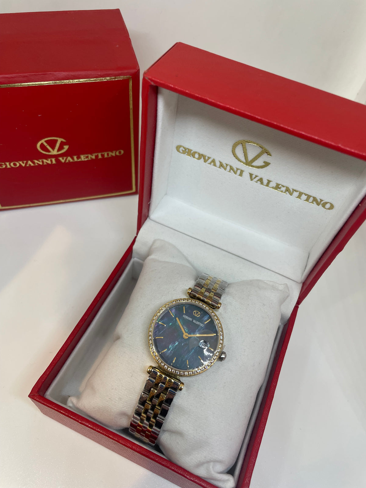 RELOJ GIOVANNI VALENTINO 9035