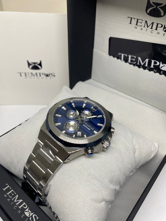 RELOJ TEMPUS 7714 - Casiolandia