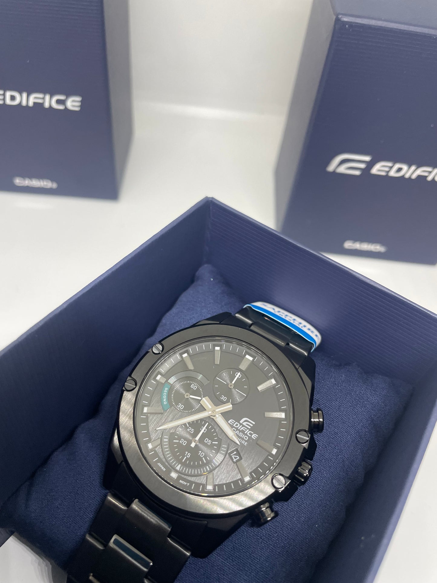 RELOJ CASIO EDIFICE EFR-S567DC