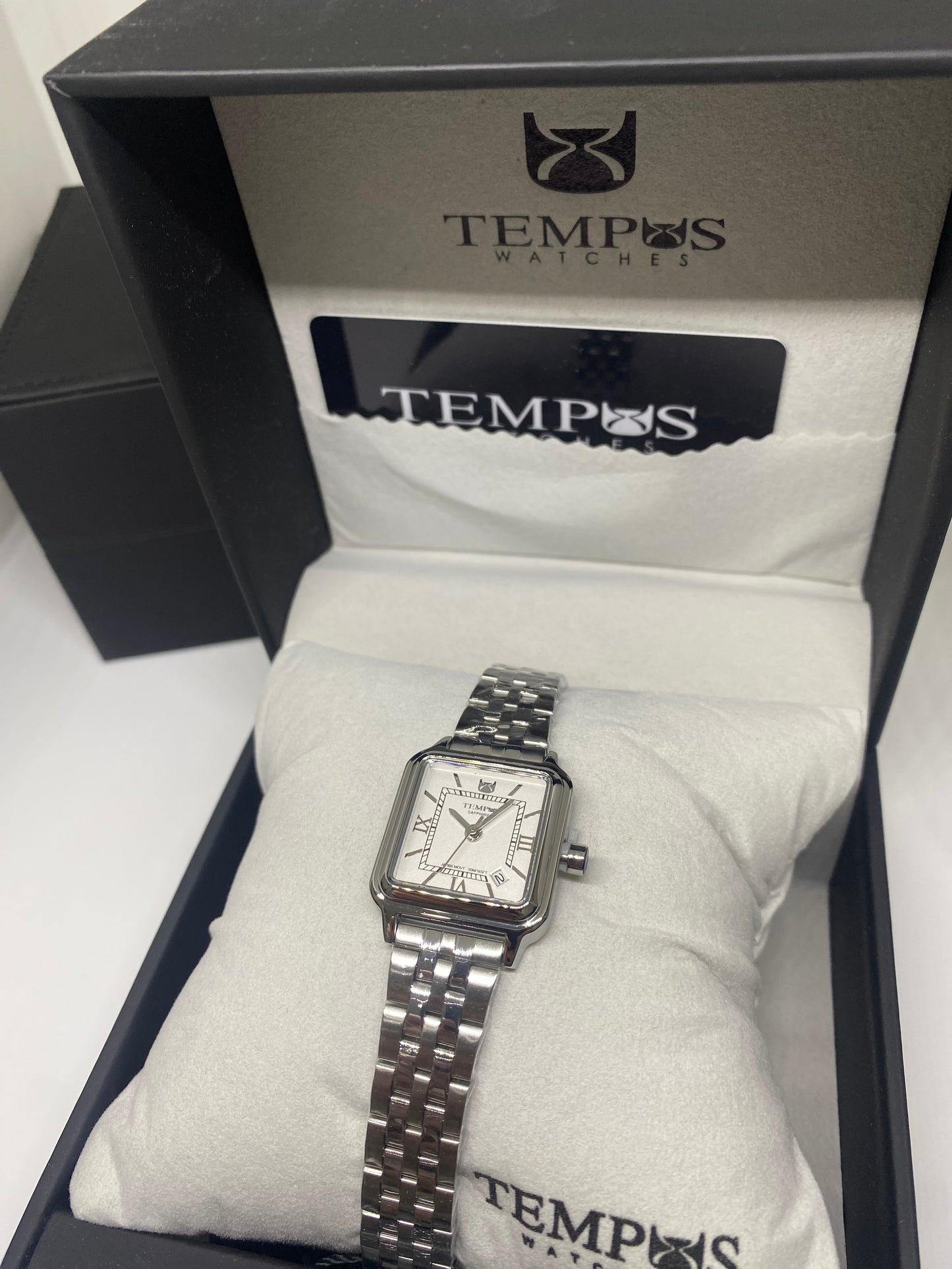 RELOJ TEMPUS T25005 - Casiolandia