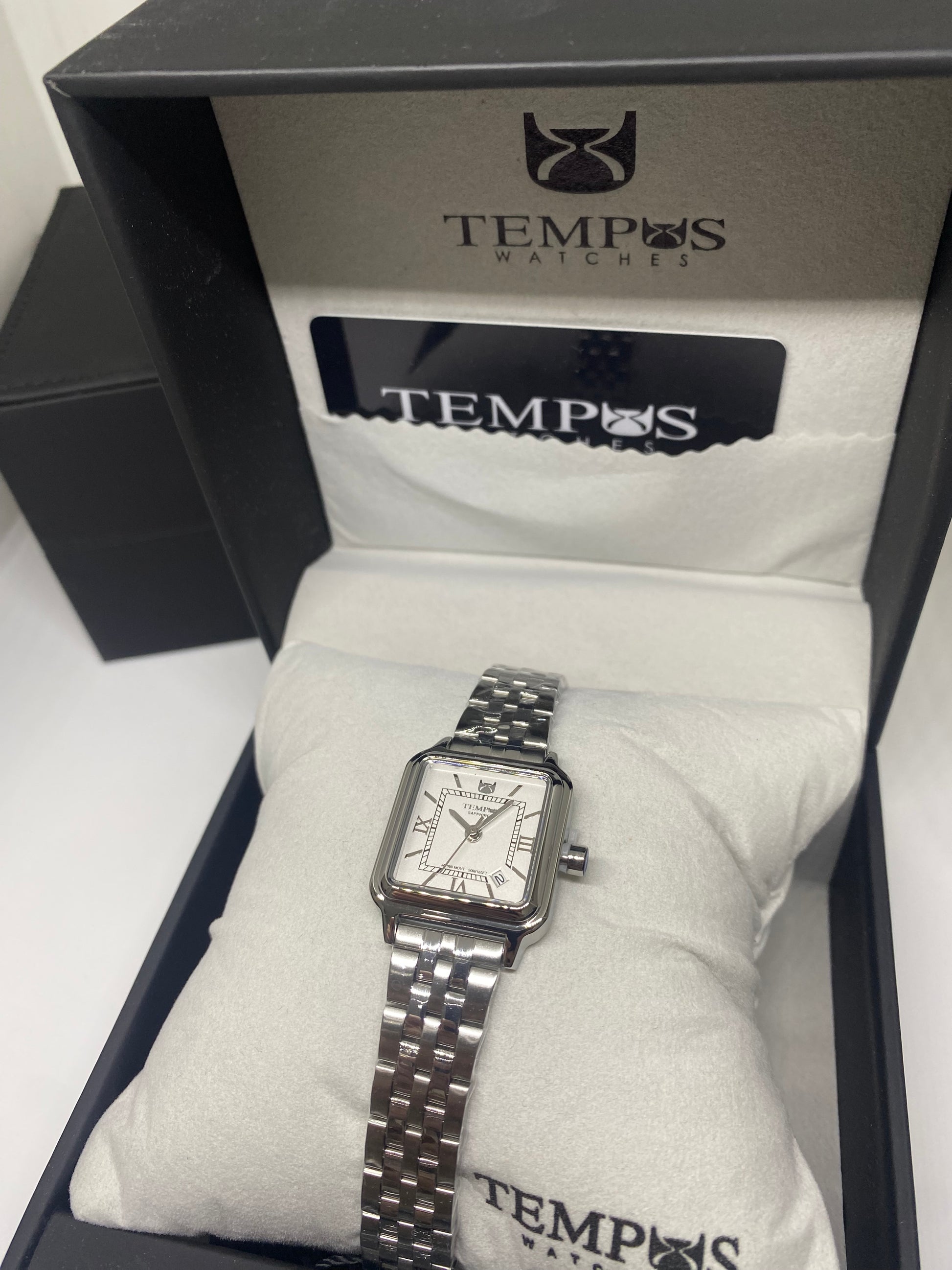 RELOJ TEMPUS T25005 - Casiolandia