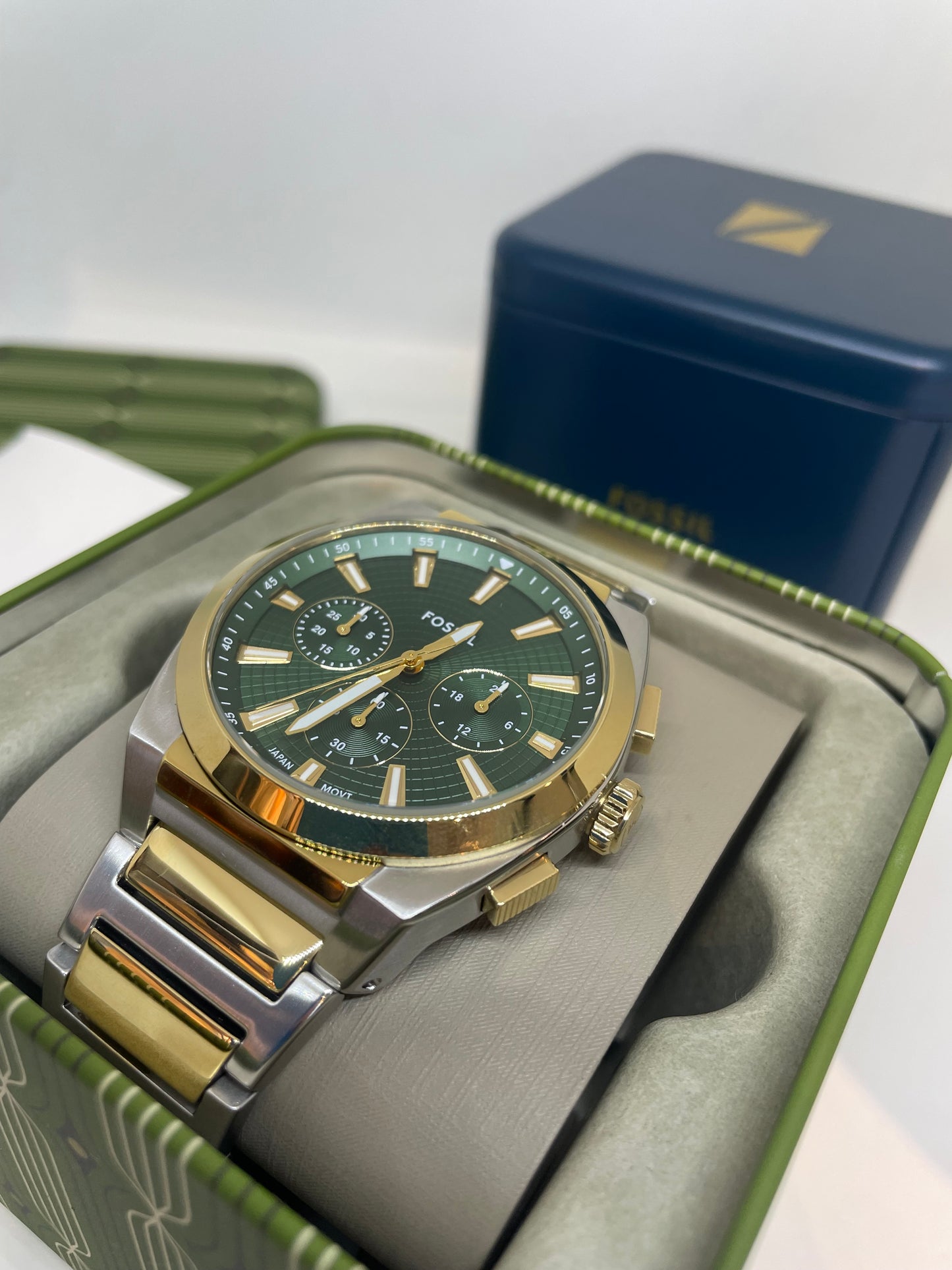 RELOJ FOSSIL FS6106