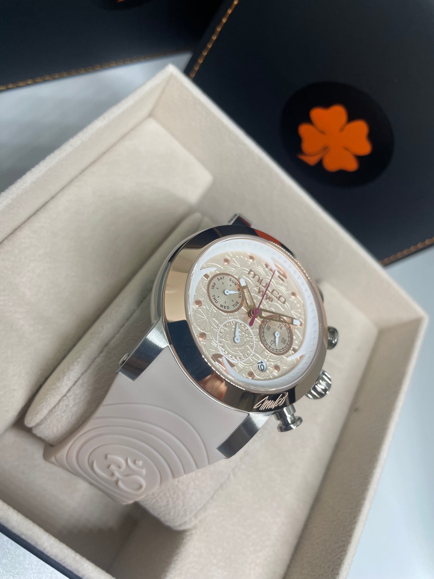 RELOJ MULCO MW321837113