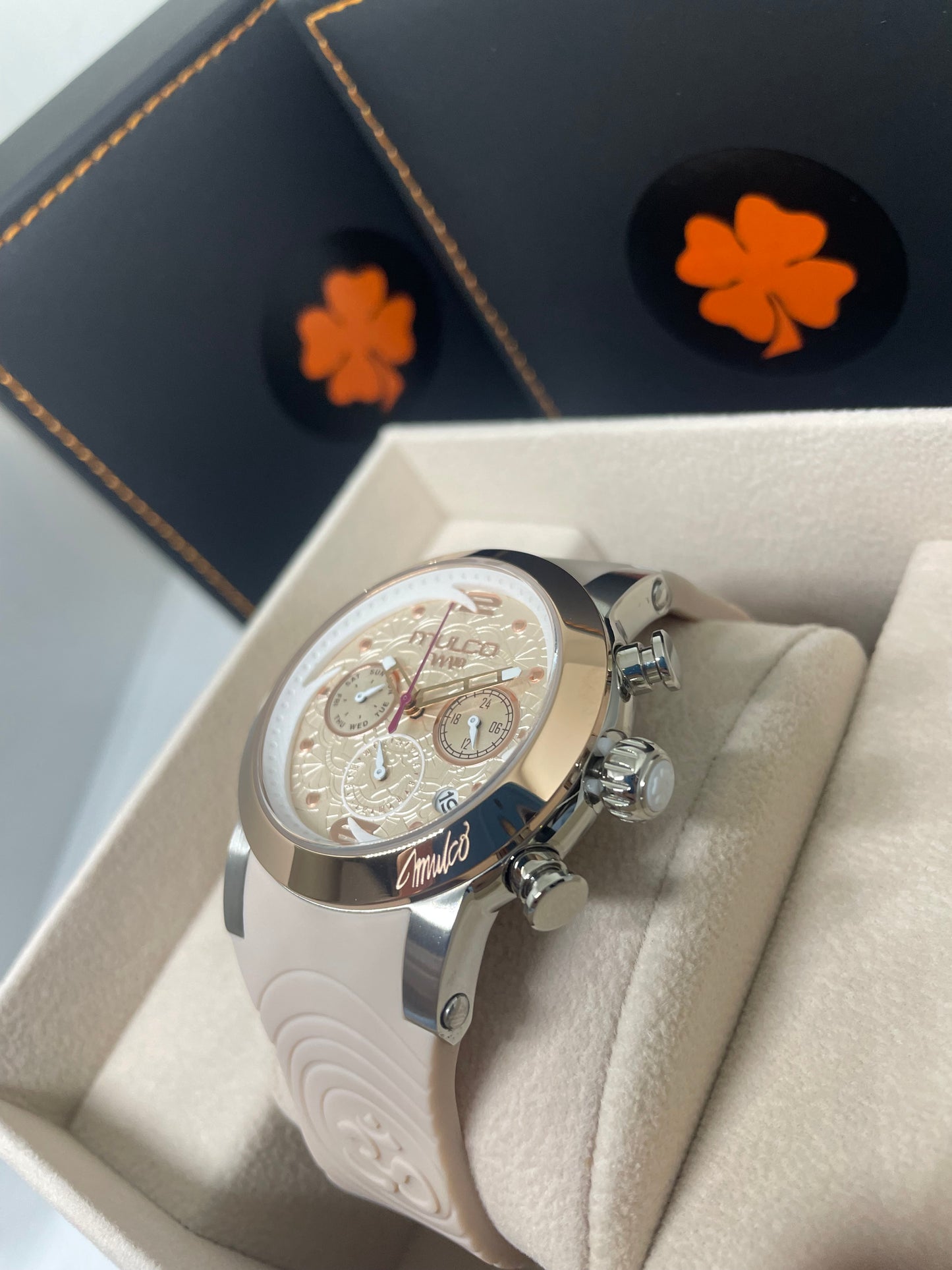 RELOJ MULCO MW321837113