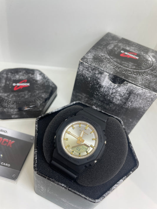 RELOJ CASIO G-SHOCK GMA-P2100SG MUJER - Casiolandia