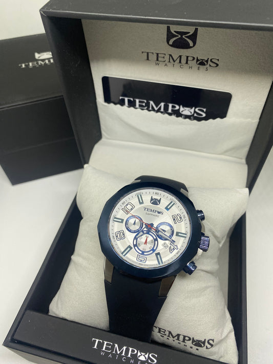 RELOJ TEMPUS T25001 - Casiolandia