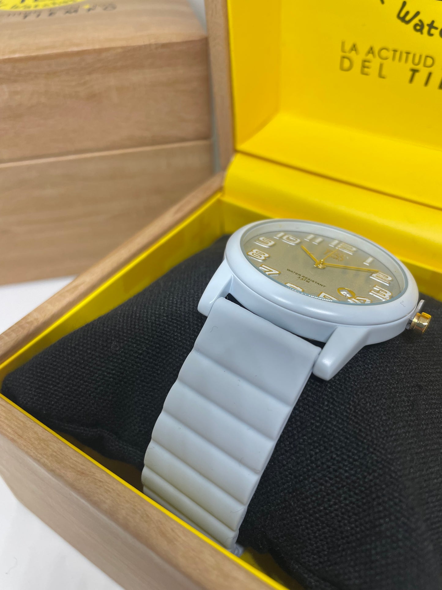 RELOJ YESS Y24080