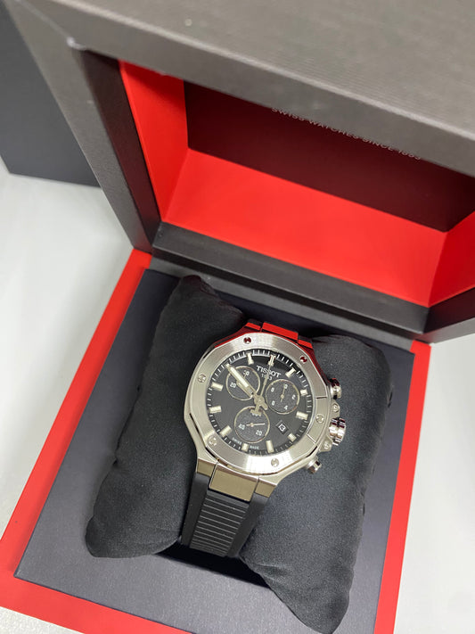 RELOJ TISSOT T.141.817.17.051.00 - Casiolandia