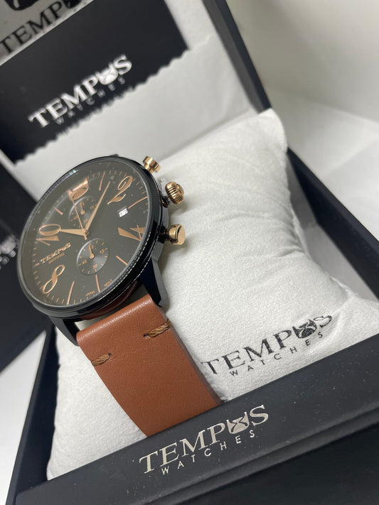 RELOJ TEMPUS SMT1001