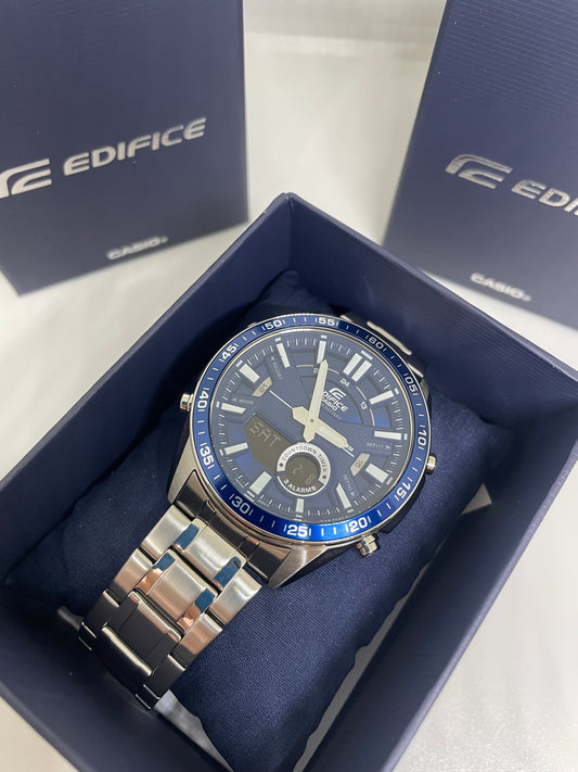 RELOJ CASIO EDIFICE EFV-C100D