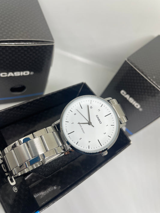 RELOJ CASIO LTP-VT03D MUJER