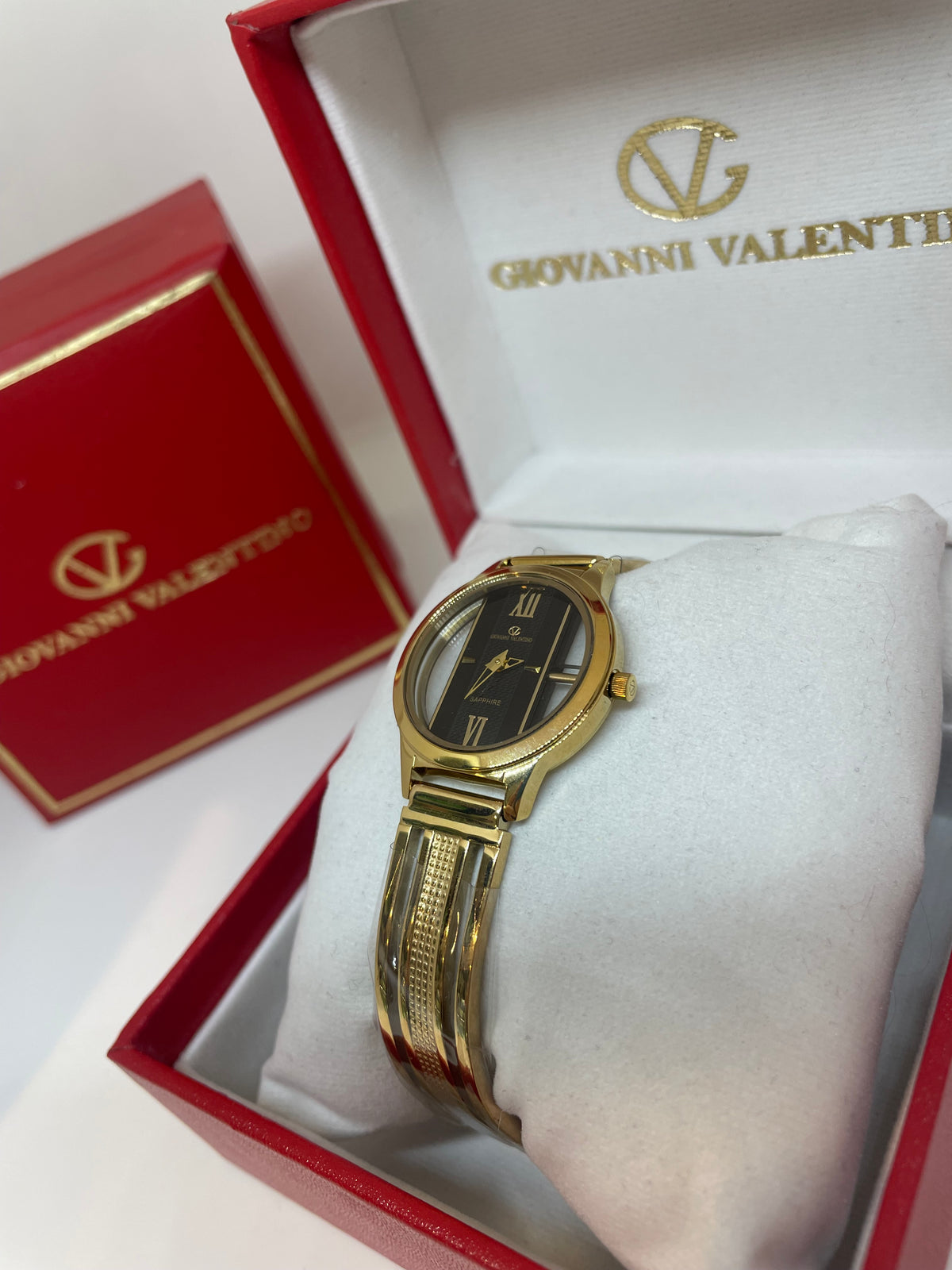 RELOJ GIOVANNI VALENTINO