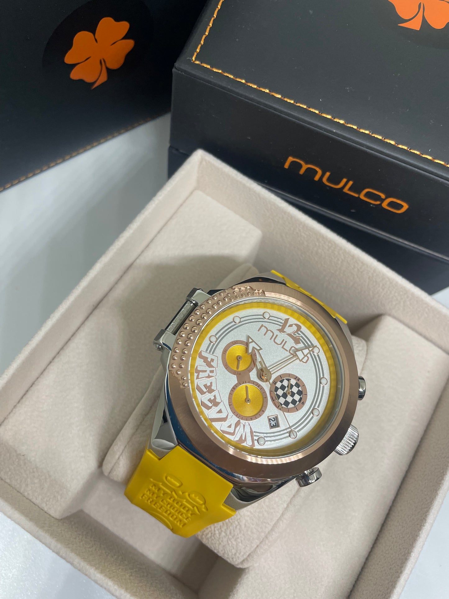 RELOJ MULCO MW3 23928