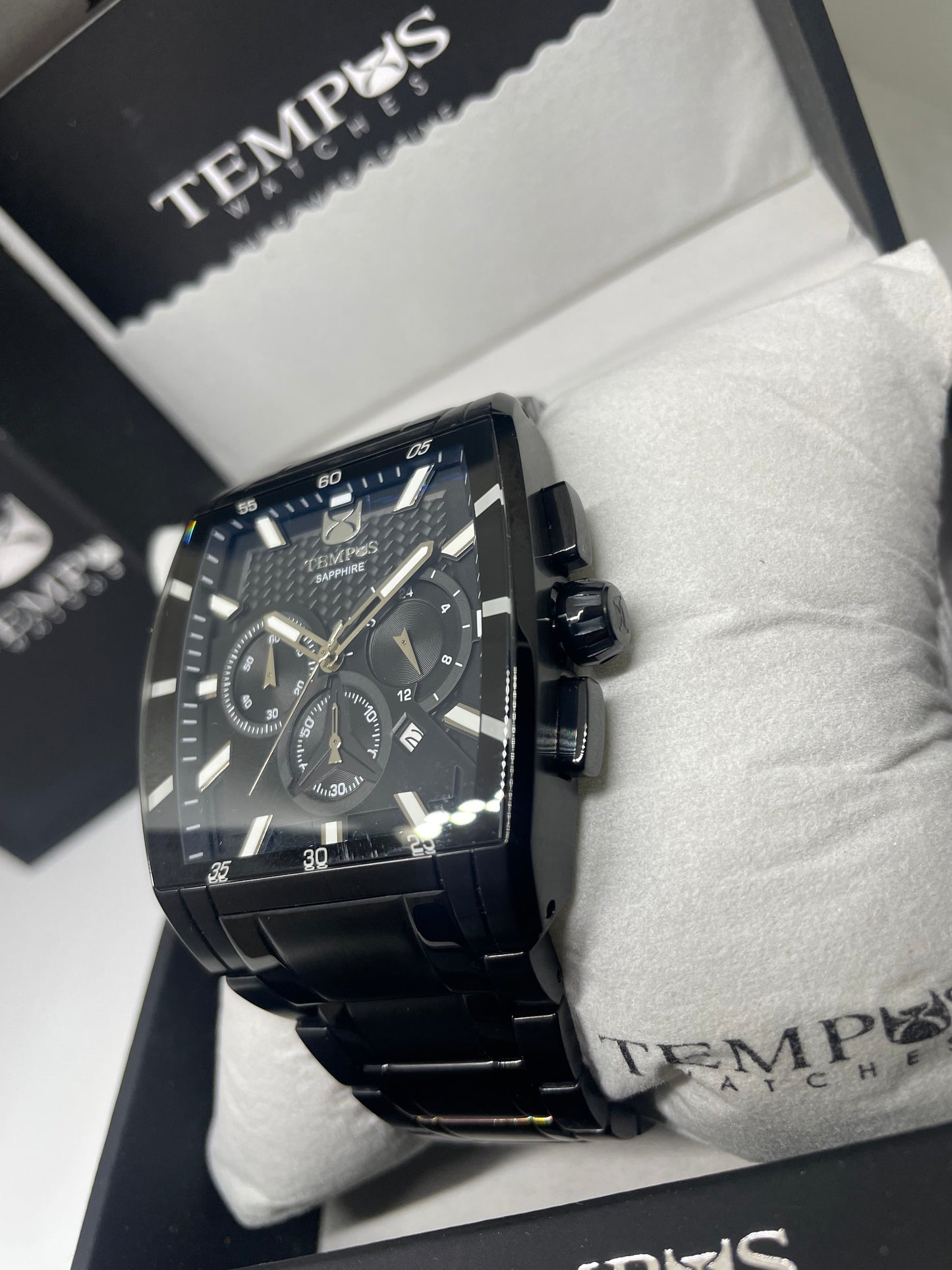 RELOJ TEMPUS T23006