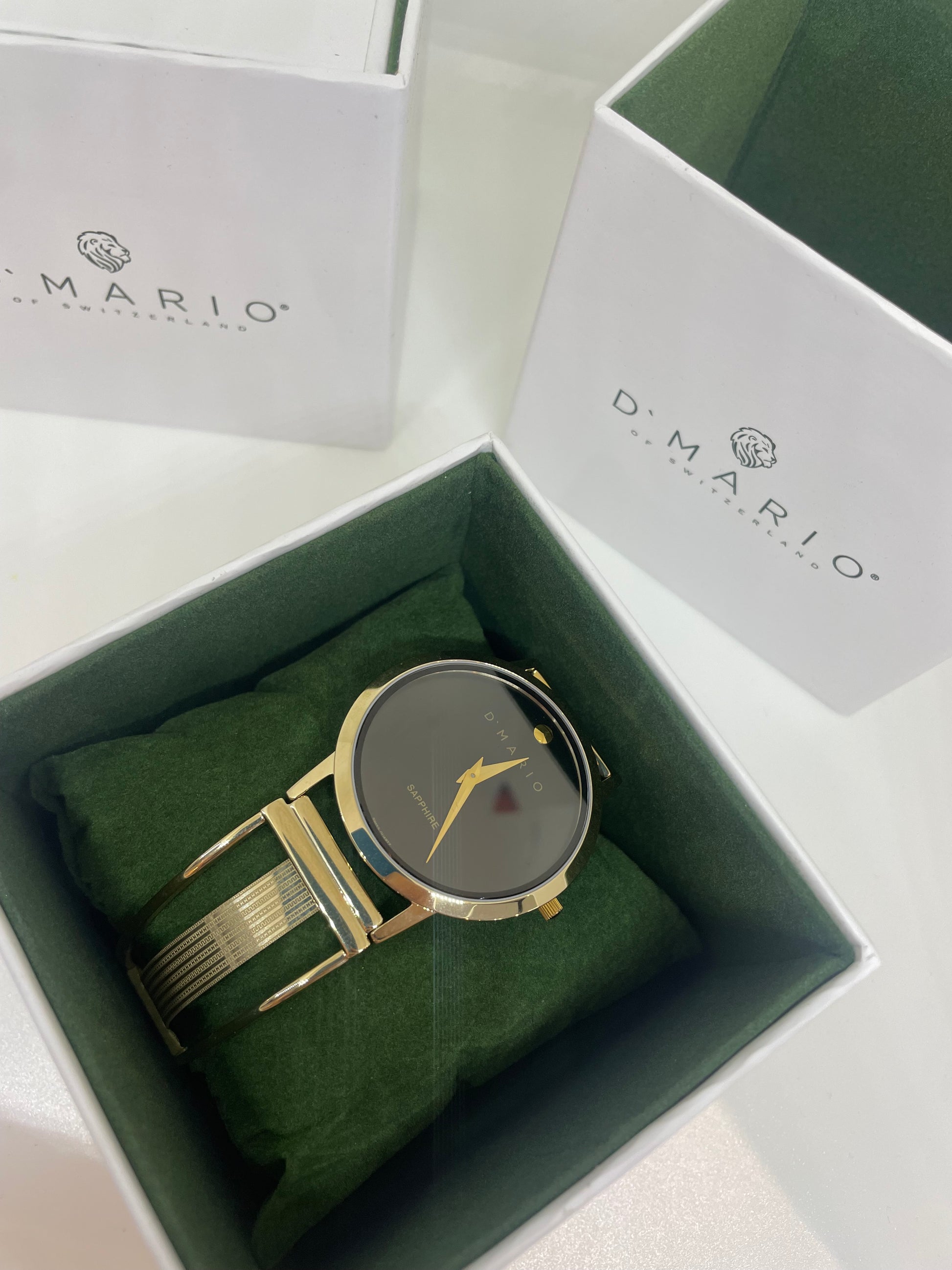 RELOJ D MARIO ZE3180 - Casiolandia