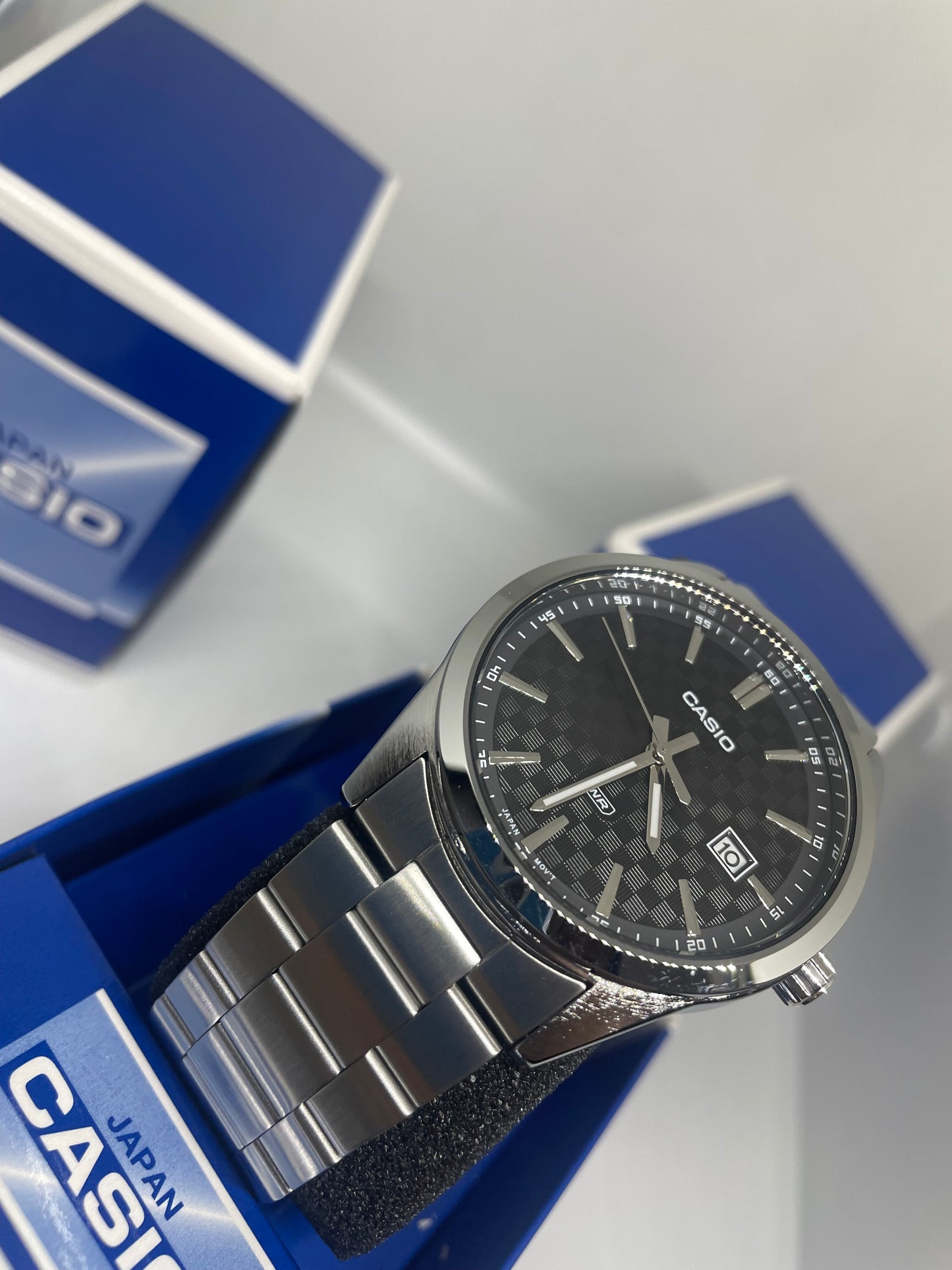 RELOJ CASIO MTP-VD03D