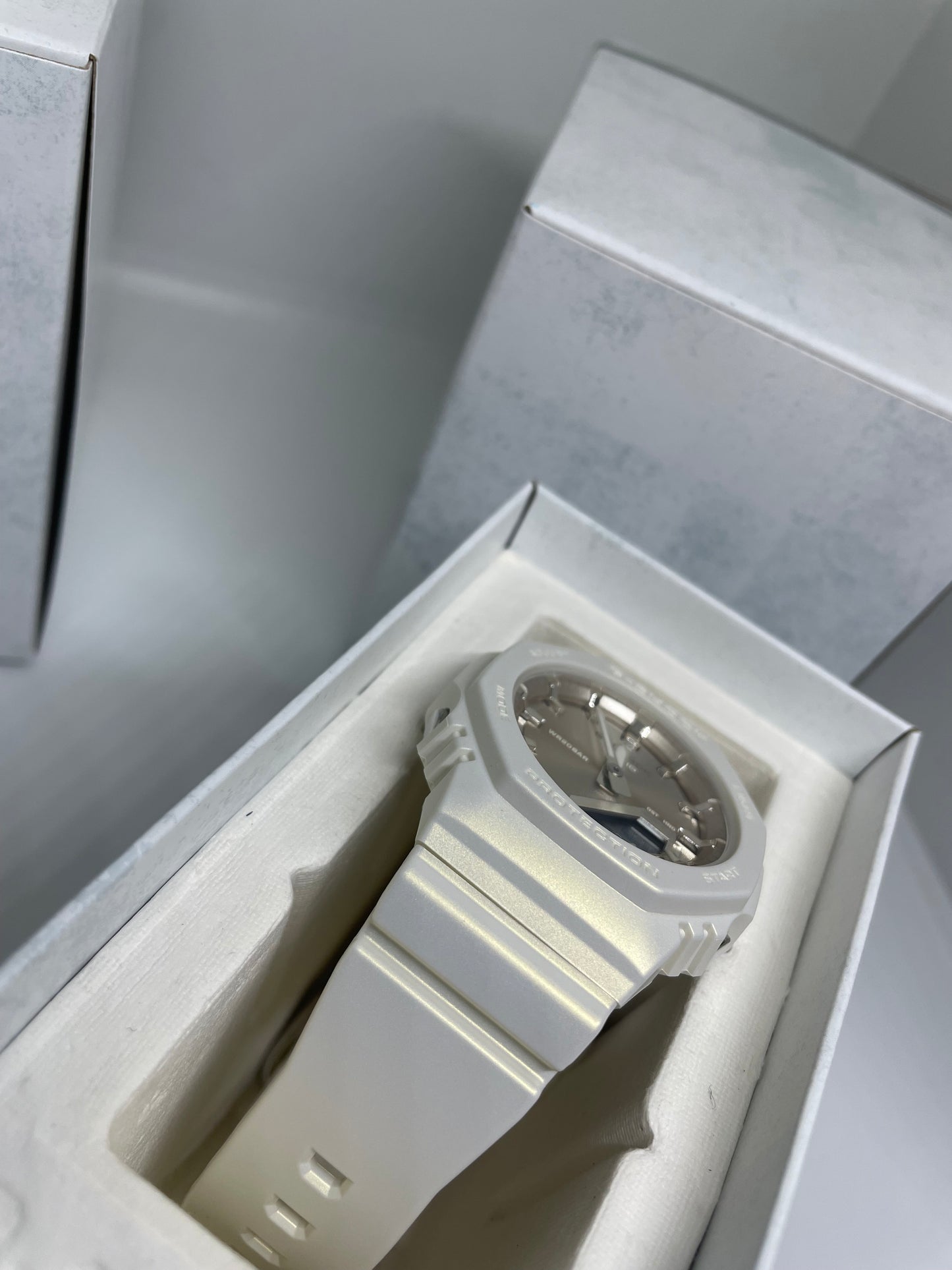 RELOJ G-SHOCK GMAP2100ST MUJER