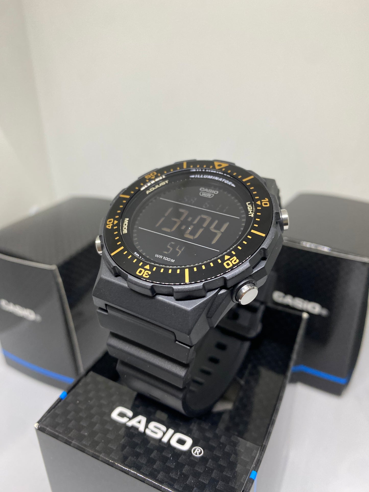 RELOJ CASIO AE-1700 - Casiolandia