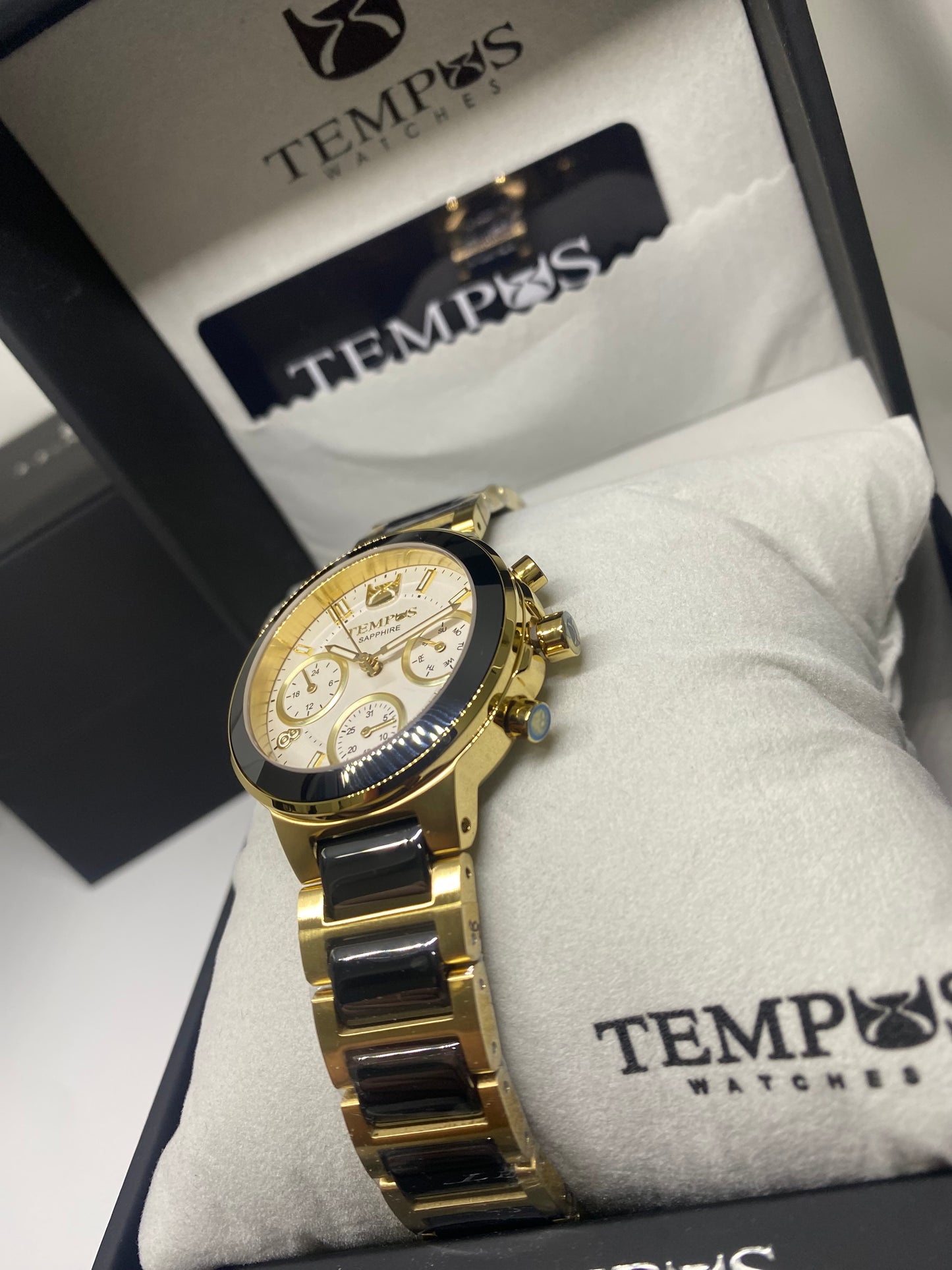RELOJ TEMPUS T24021 - Casiolandia