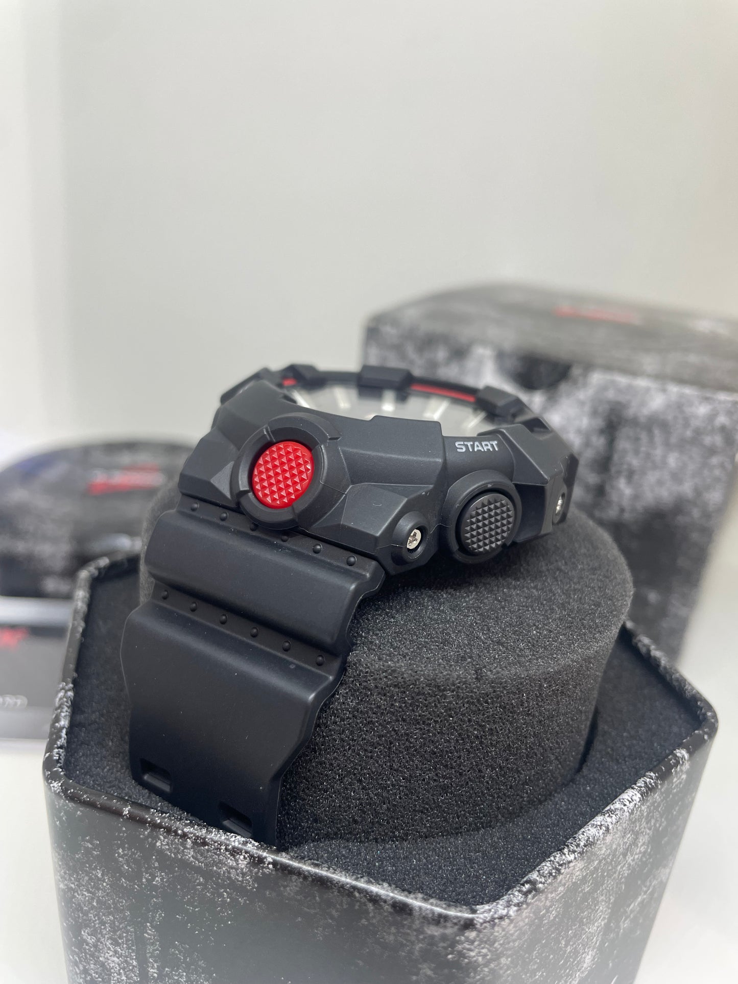 RELOJ CASIO G-SHOCK GA-700 - Casiolandia