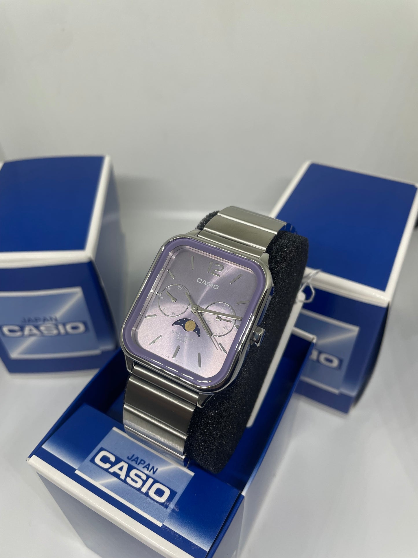 RELOJ CASIO MTP- M305D